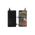 5.0 Inch Mobile Phone LCD Screen for Huawei G-Play Mini Complete Black for sale