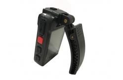 China Multi - Purpose Bluetooth Body Camera 130 Degree Wide Angle With Android System supplier