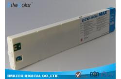 China Compatible Wide Format Eco Solvent Ink For Roland / Mimaki Printer supplier