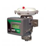 Smart Digital Control Valve Positioner Aluminum Housing FIELDVUE DVC2000 for sale