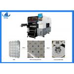 led light chip mounter machine automatic pick and place machine with magnetic linear motor 80000CPH for sale