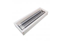 China Beekeeping Uncapping Roller Tool Honey Scraper with Plastic Frame supplier