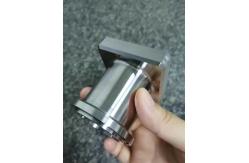 China Metal Fabrication Precision Medical Components SS Alloy Grinding Cnc Machined supplier