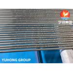 ASTM A213 A269 TP316L Austenitic Seamless Bright Annealed Tube for sale