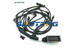 China 320/A9998 320A9998 Engine Wiring Harness For JS220 Excavator supplier