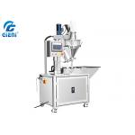 1800pcs/H Easy To Operate Rotary Automatic  Loose  Face Powder Filling Machine for sale
