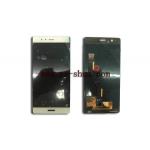 Black Color 5.5 Inch 1080P White Screen Full Set For Huawei Ascend P9 Plus for sale