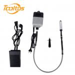 Tooltos Square Jewelry Hanging Flexible Shaft Machine Flex Shaft At 18000 RPM Speed for sale