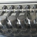 Electric Printing Textile Color Fastness Testing Equipment