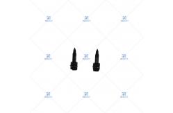 China Panasonic MSR NOZZLE L 104687805001 , Panasonic smt nozzle , genuine spare parts supplier