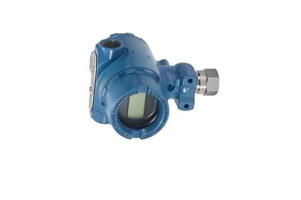 OEM 3051GP Pressure Transmitter High‑quality Compatibility