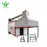 Upholstered Furniture Flammability Testing Equipment 10L/Min - 50L/Min for sale