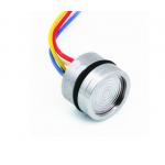 20mA Silicon Piezoresistive Pressure Sensor 30Vdc Ceramic Pressure Sensor for sale