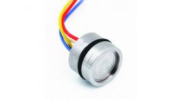 China 20mA Silicon Piezoresistive Pressure Sensor 30Vdc Ceramic Pressure Sensor supplier