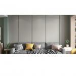 Marble Alternative 	SPC Wall Board Fireproof High Glossy SPC PVC Wall Panel