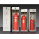 Engine Room Fm 200 Fire Fighting System Fire Automatic Fire Extinguishing Equipment for sale