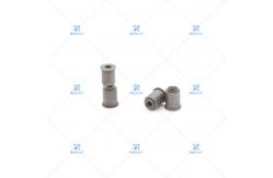 China FUJI NXT W08C W08F FEEDER PIN, PIVOT PM066A0 FUJI Feeder Part supplier