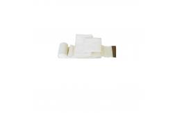China ISO Weaved 12cm*4m First Aid Compression Bandage Roll supplier