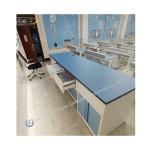 Rectangle Physics Lab Furniture Customizable Storage and Display Options for sale
