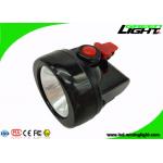 Ultralight Explosion Proof LED Cordless Mining Light 10000lux High Brightness for sale