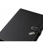 USB Wireless Charging Power Bank Notebook Recyclable Multipurpose for sale