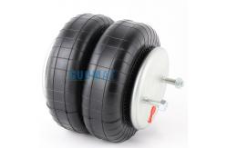 China 2B9-250 Goodyear Double Convoluted Air Springs 578923206 For Bin Hopper supplier