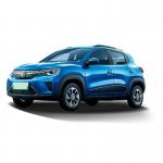 100kW Dongfeng Ev Ex1 Pro Electric Suv Car 0 Mileage Automatic Fairy for sale