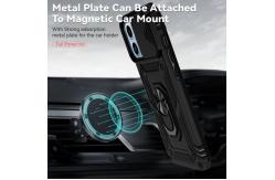 China Waterproof Clear Transparent Tpu Shell Case Material supplier