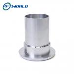 OEM CNC Turning and Milling Aluminum Parts for sale