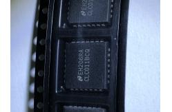 China CLC011BCQ PLCC28 SMPTE Video Decoder IC NSC electronic components LMH0031VS/NOPB supplier