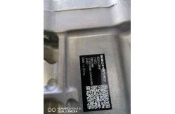 China Geely Geometry A EV Car Electrical Parts Accessories Thermal Management Assembly supplier