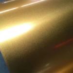 610mm Minimise Spangle Prepainted Galvalume Coil G550 for sale