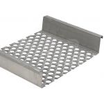 Hot Dip Galvanized Grip Strut Safety Grating Walkway Channels 4-1/2 5 Depth for sale