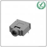 FOSEN New Design Earphone Jack , PJ31080 3.5mm Audio Phone Jack for sale