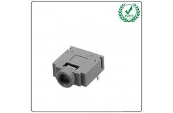 China FOSEN New Design Earphone Jack , PJ31080 3.5mm Audio Phone Jack supplier