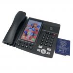 Android LTE Fixed Wireless Landline Phone 4G SIM Network Video for sale