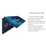 P5 Outdoor Fixed LED Digital Billboard Double Sides LED Screen Digital Signage outdoor full color led display for sale
