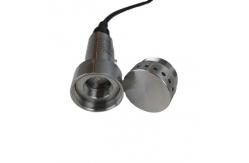 China YD-322 Anti Clogged Submersible Level Sensor Water Level Transmitter supplier