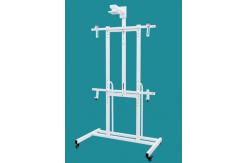 China Mobile Stand for Interactive Whiteboards Use with Projectors supplier