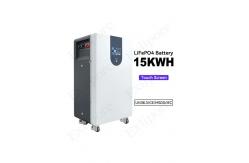China EXLIPORC ENERGY 48V/51.2V 280Ah 15kWh LiFePO4 supplier