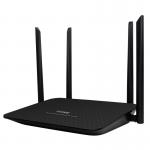 1800mbps 6 Port Wireless Router 802.11ax Dual Band Concurrent for sale
