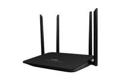 China WAN LAN 802.11ax Wifi 6 Router 2.4GHz Built In Firewall supplier