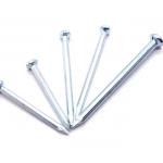 Carbon Building Construction Steel Nails For Concrete for sale