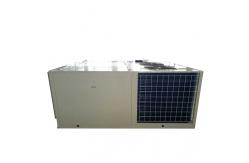 China Central Air Conditioning Boats Aircon Rooftop Packaged Units supplier