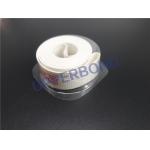 2489*22mm PM5 Tobacco Garniture Tape For Making Machine for sale