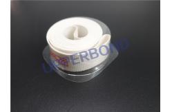 China 2489*22mm PM5 Tobacco Garniture Tape For Making Machine supplier