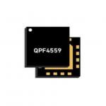 WIFI 6 Chip QPF4559SB 5V 5GHz Wi-Fi 7 High Power Front End Module for sale