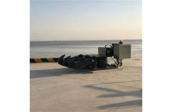 China BV/RMRS Certified Quick Release Mooring Hook 20 Ton-400 Ton supplier
