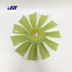 Nylon 4D95 Excavator Fan Blade 550-51-89-11 With 11 Leaves for sale