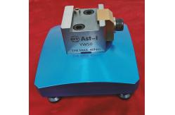 China Small Workpiece Milling Machine Clamping Superhard Aluminum 5 Axis supplier